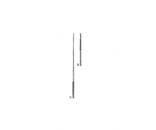 Probes - Spatulas - Cotton Applicators